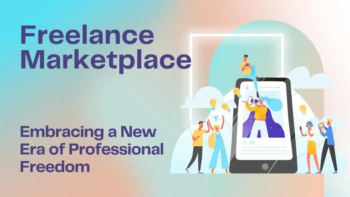 Freelance-Marketplace