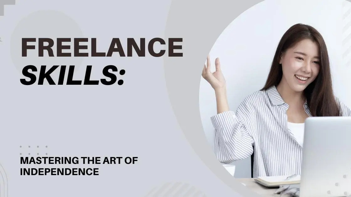 freelance-skills