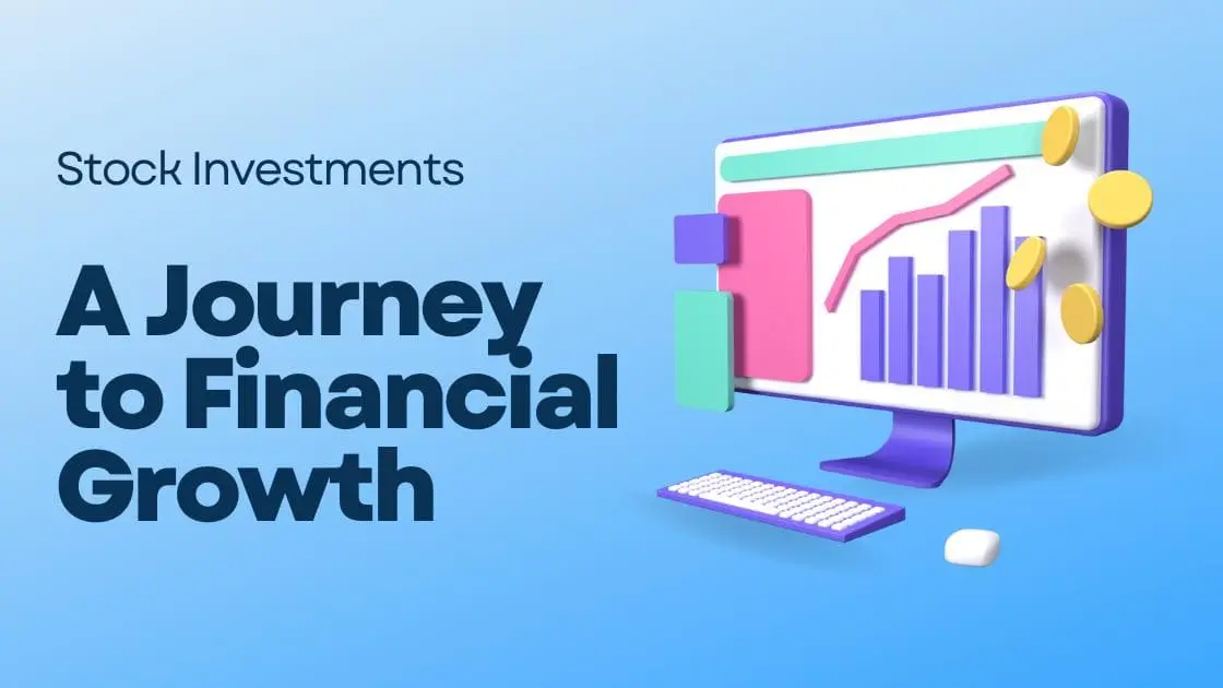 A Journey to financial Growth