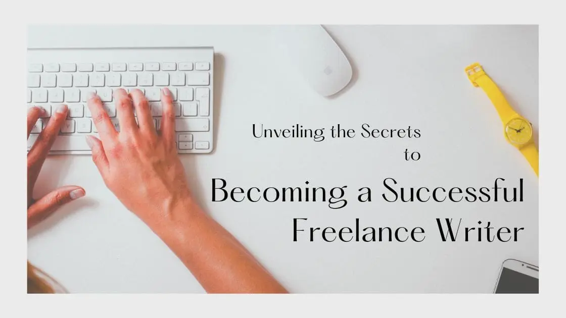 Becoming-a-Successful-Freelance-Writer