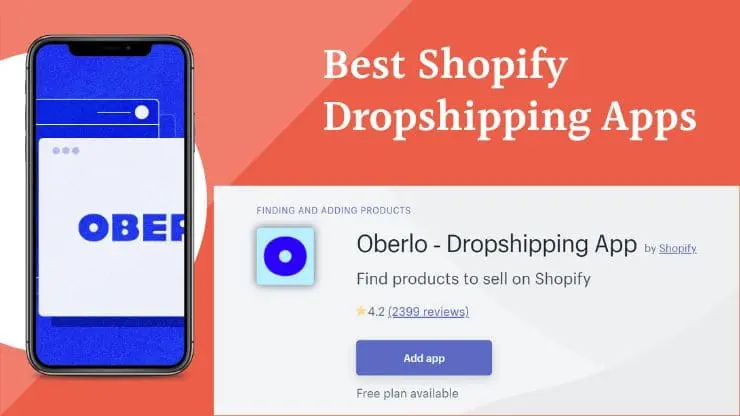 Best Shopify Dropshipping Apps