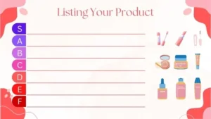 Read more about the article How Listing Your Product Helps You: A Comprehensive Guide for 2024