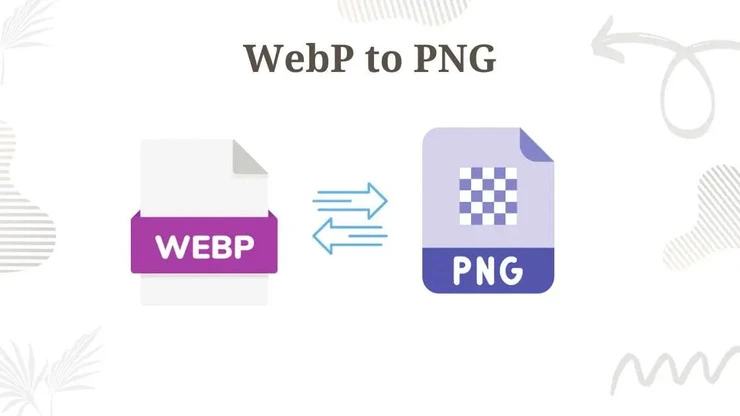 webp to png