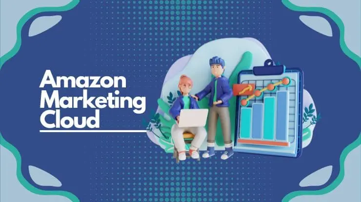 amazon marketing cloud