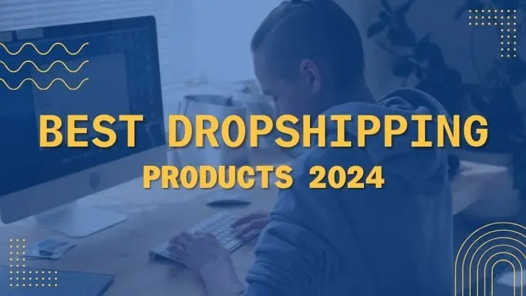 best dropshipping products 2024