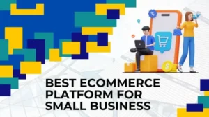 Read more about the article Best eCommerce Platform for Small Business: Navigating the Enigmatic Digital Realm in 2024