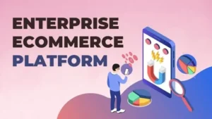 Read more about the article Enterprise Ecommerce Platforms in 2024: Unraveling the mystifications