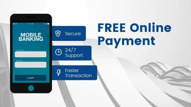 Free Online Payment