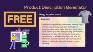 Read more about the article Unlock Your Marketing Potential: Top 4 Free Product Description Generators You Need to Try