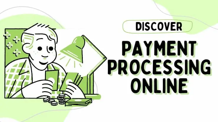 payment processing online