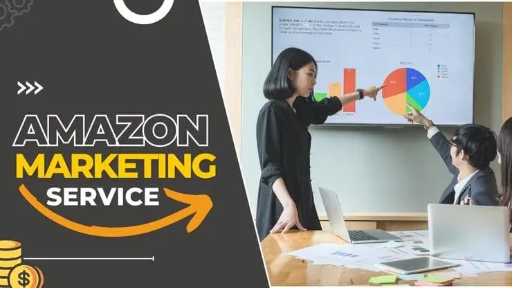 amazon marketing service