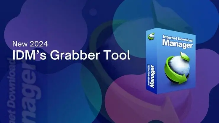 Read more about the article IDM’s Grabber Tool 2024: How to Grab ALL the Data with IDM’s Grabber Tool (Yes, ALL OF IT!)